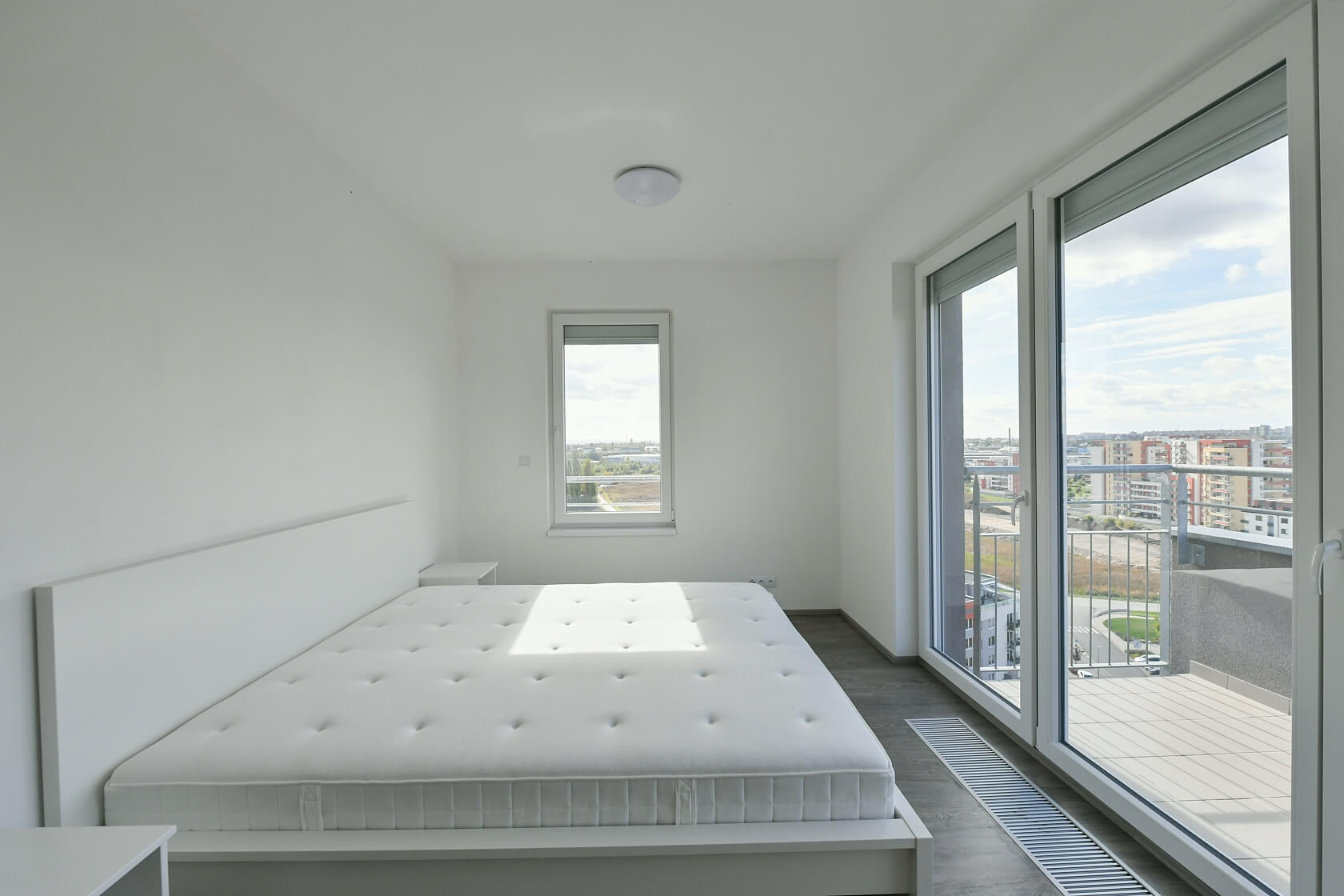 Kadečkové, Letňany - Prague 9 | Rent, Apartment Three-bedroom (4+kk), 188 m²