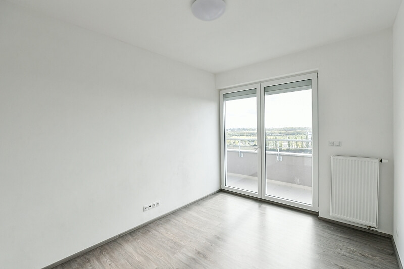 Kadečkové, Letňany - Praha 9 | Pronájem, Byt 4+kk, 188 m²