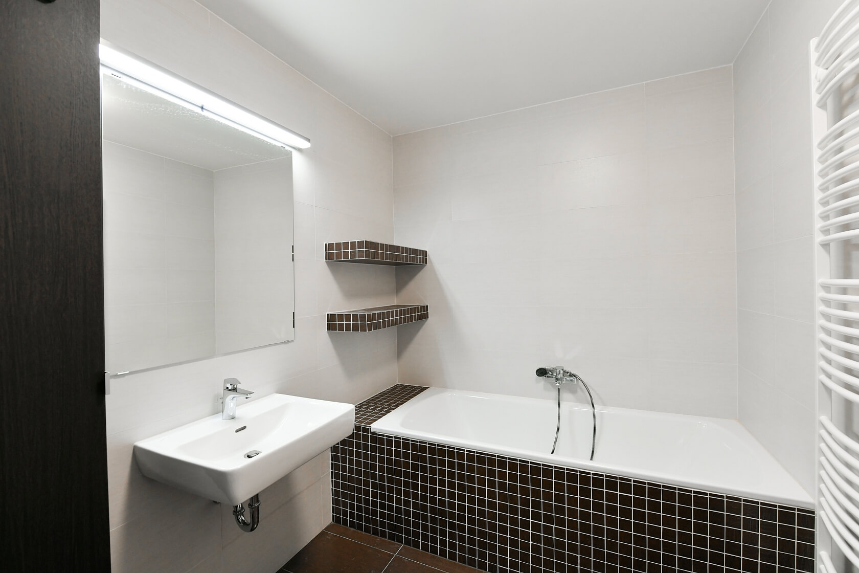 Kadečkové, Letňany - Praha 9 | Pronájem, Byt 4+kk, 188 m²