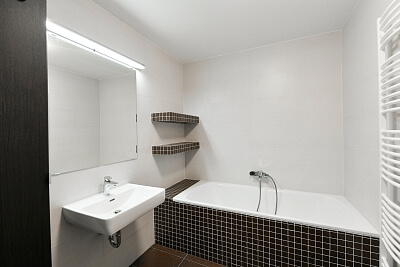 Kadečkové, Letňany - Prague 9 | Rent, Apartment Three-bedroom (4+kk), 188 m²