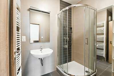 Kadečkové, Letňany - Prague 9 | Rent, Apartment Three-bedroom (4+kk), 188 m²