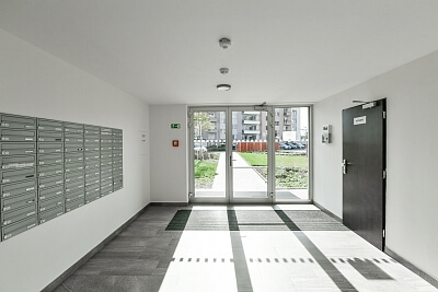 Kadečkové, Letňany - Praha 9 | Pronájem, Byt 4+kk, 188 m²