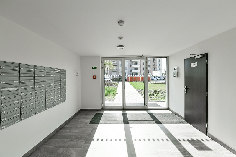 Kadečkové, Letňany - Prague 9 | Rent, Apartment Three-bedroom (4+kk), 188 m²