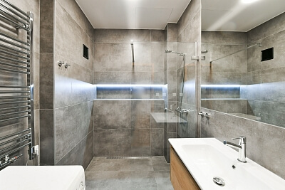 Šternberkova, Holešovice - Praha 7 | Pronájem, Byt 3+kk, 109 m²