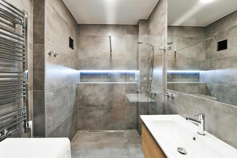 Šternberkova, Holešovice - Praha 7 | Pronájem, Byt 3+kk, 109 m²