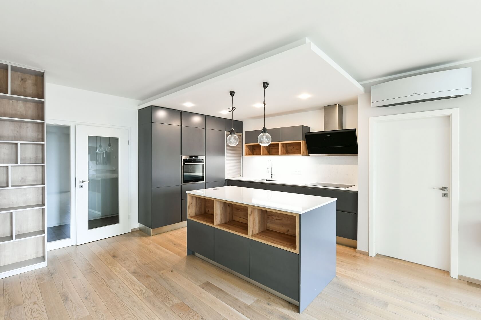 Archangelská, Vršovice - Praha 10 | Prodej, Byt 4+kk, 121 m²