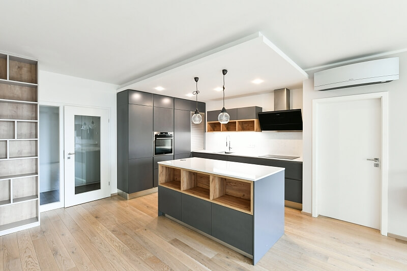 Archangelská, Vršovice - Praha 10 | Prodej, Byt 4+kk, 121 m²