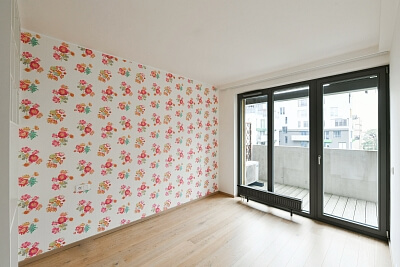 Archangelská, Vršovice - Prague 10 | Sale, Apartment Three-bedroom (4+kk), 121 m²