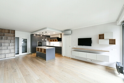 Archangelská, Vršovice - Prague 10 | Sale, Apartment Three-bedroom (4+kk), 121 m²