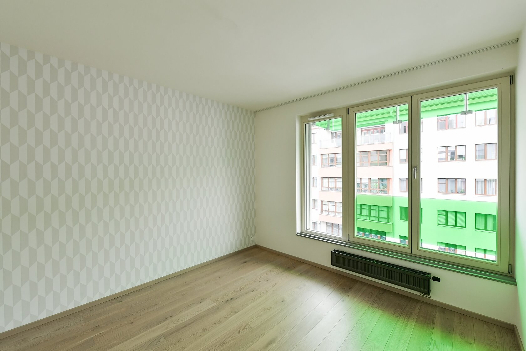 Archangelská, Vršovice - Prague 10 | Sale, Apartment Three-bedroom (4+kk), 121 m²