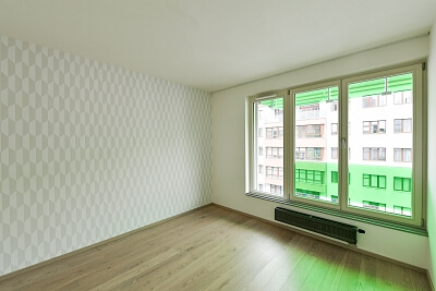 Archangelská, Vršovice - Prague 10 | Sale, Apartment Three-bedroom (4+kk), 121 m²