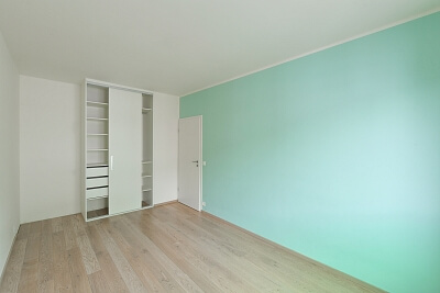 Archangelská, Vršovice - Prague 10 | Sale, Apartment Three-bedroom (4+kk), 121 m²