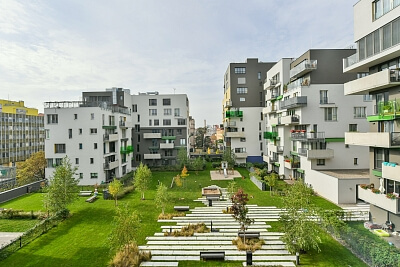 Archangelská, Vršovice - Praha 10 | Prodej, Byt 4+kk, 121 m²