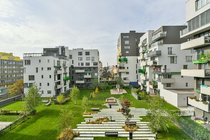 Archangelská, Vršovice - Prague 10 | Sale, Apartment Three-bedroom (4+kk), 121 m²