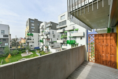 Archangelská, Vršovice - Praha 10 | Prodej, Byt 4+kk, 121 m²