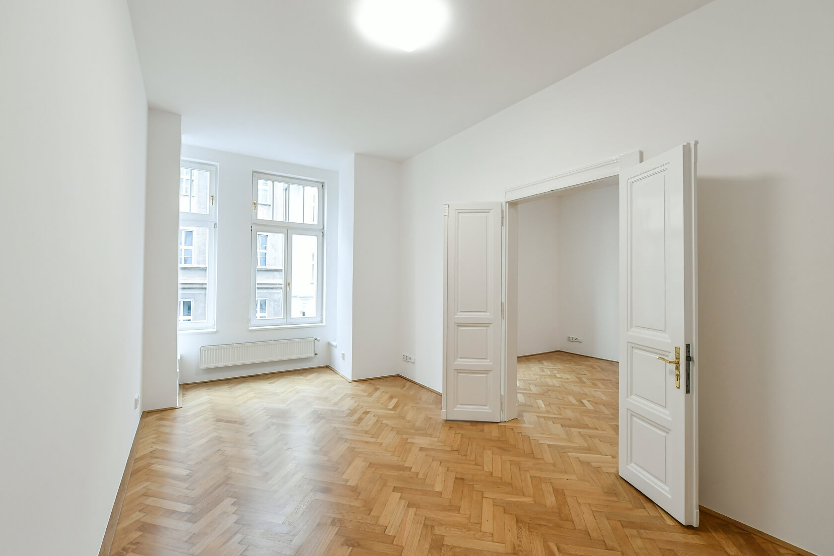 Janáčkovo nábřeží, Smíchov - Praha 5 | Pronájem, Byt 4+1, 116 m²