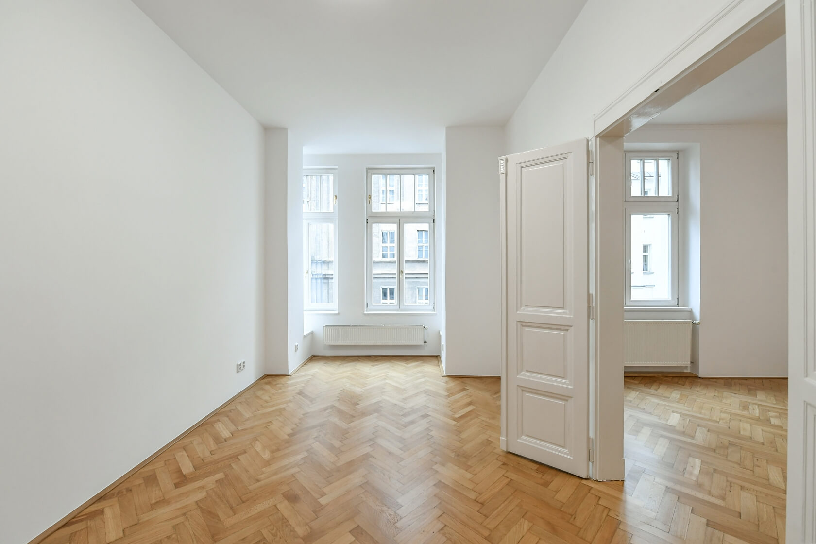 Janáčkovo nábřeží, Smíchov - Praha 5 | Pronájem, Byt 4+1, 116 m²