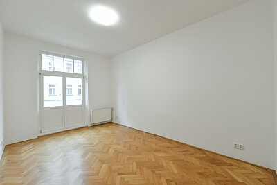 Janáčkovo nábřeží, Smíchov - Praha 5 | Pronájem, Byt 4+1, 116 m²