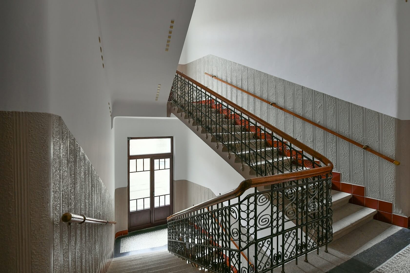 Janáčkovo nábřeží, Smíchov - Praha 5 | Pronájem, Byt 4+1, 116 m²