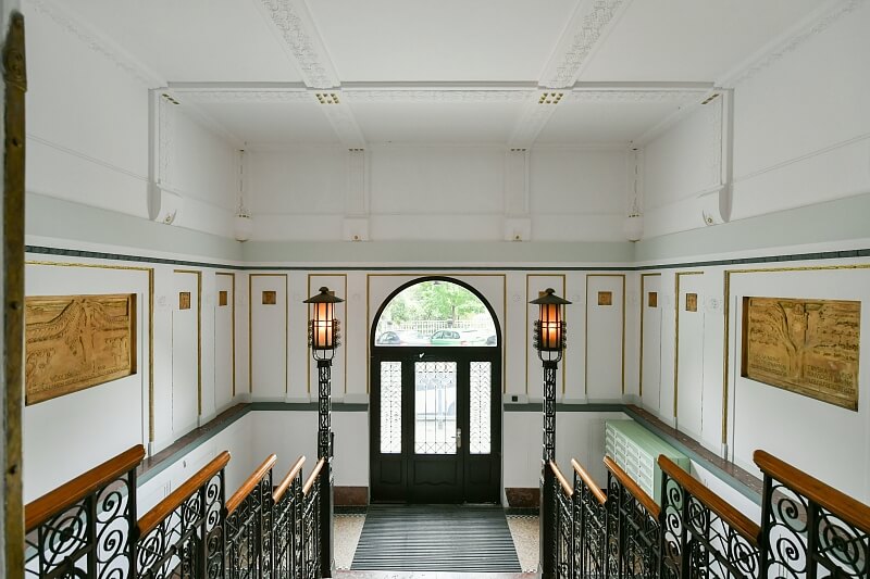 Janáčkovo nábřeží, Smíchov - Praha 5 | Pronájem, Byt 4+1, 116 m²