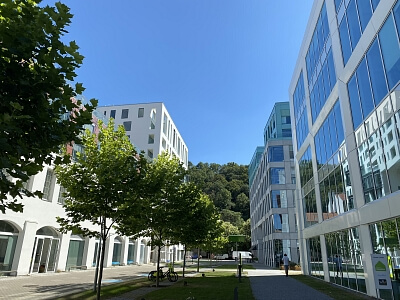 Pernerova, Karlín - Praha 8 | Pronájem, Byt 2+kk, 73 m²