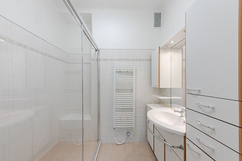 Na Malovance, Střešovice - Prague 6 | Rent, Apartment Studio (1+1), 60 m²