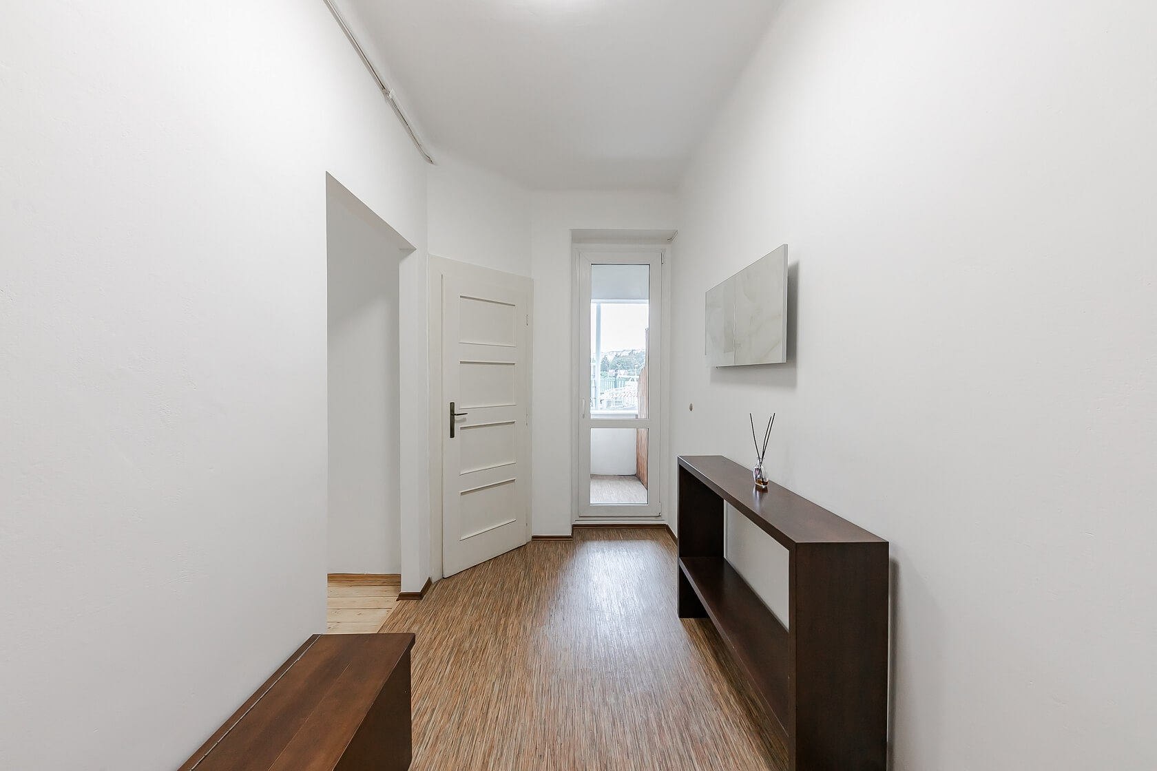 Na Malovance, Střešovice - Praha 6 | Pronájem, Byt 1+1, 60 m²