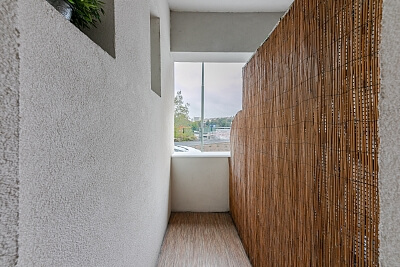 Na Malovance, Střešovice - Prague 6 | Rent, Apartment Studio (1+1), 60 m²