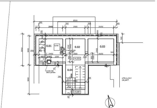 Floor plan 4