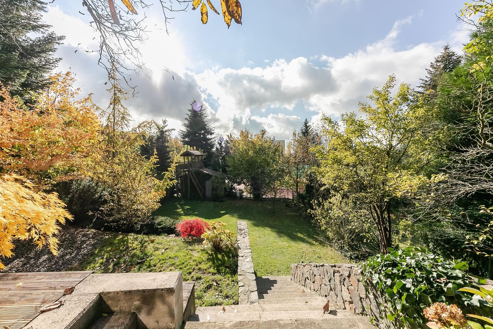 Štefánikova, Velké Popovice - Praha-východ | Sale, House Six-bedroom (7+kk), 331 m²