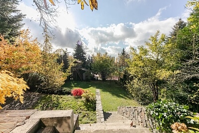 Štefánikova, Velké Popovice - Praha-východ | Prodej, Rodinný dům 7+kk, 331 m²