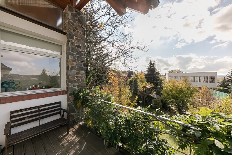 Štefánikova, Velké Popovice - Praha-východ | Prodej, Rodinný dům 7+kk, 331 m²