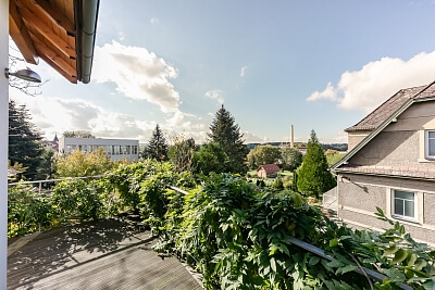 Štefánikova, Velké Popovice - Praha-východ | Sale, House Six-bedroom (7+kk), 331 m²