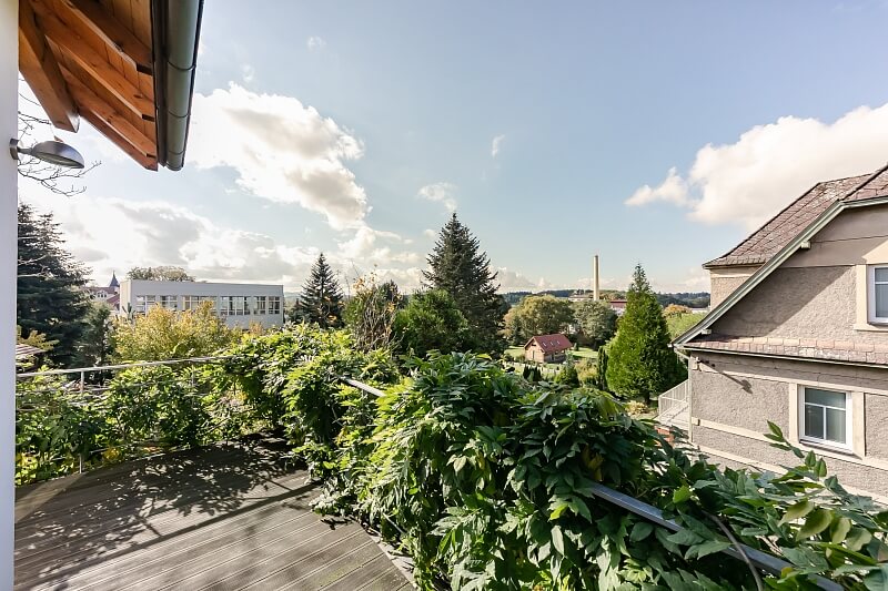 Štefánikova, Velké Popovice - Praha-východ | Prodej, Rodinný dům 7+kk, 331 m²