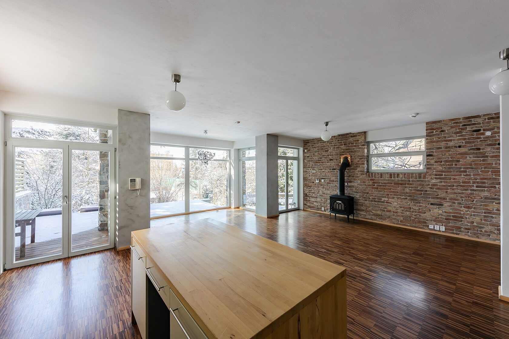 Štefánikova, Velké Popovice - Praha-východ | Prodej, Rodinný dům 7+kk, 331 m²