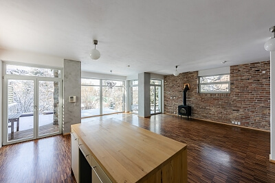 Štefánikova, Velké Popovice - Praha-východ | Prodej, Rodinný dům 7+kk, 331 m²