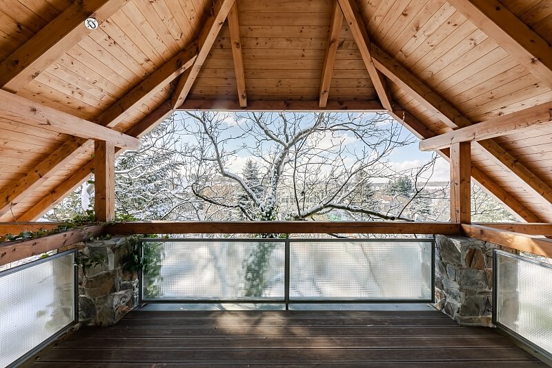 Štefánikova, Velké Popovice - Praha-východ | Sale, House Six-bedroom (7+kk), 331 m²