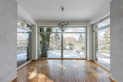 Štefánikova, Velké Popovice - Praha-východ | Sale, House Six-bedroom (7+kk), 331 m²