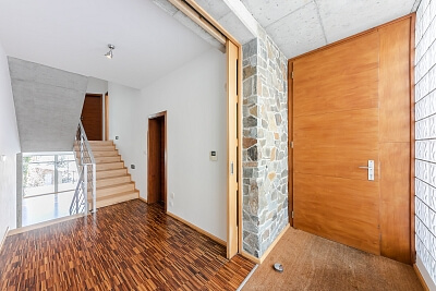 Štefánikova, Velké Popovice - Praha-východ | Prodej, Rodinný dům 7+kk, 331 m²