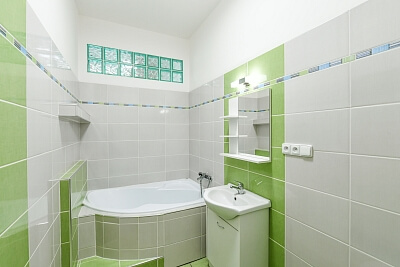 Pernerova, Karlín - Praha 8 | Pronájem, Byt 2+kk, 65 m²