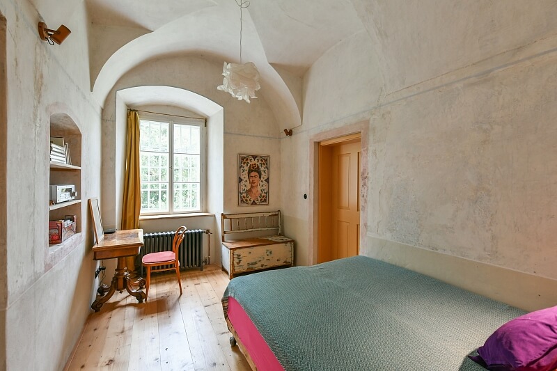 U Nikolajky, Smíchov - Praha 5 | Pronájem, Byt 2+kk, 52 m²