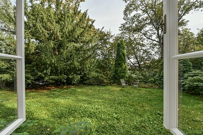 U Nikolajky, Smíchov - Prague 5 | Rent, Apartment One-bedroom (2+kk), 52 m²