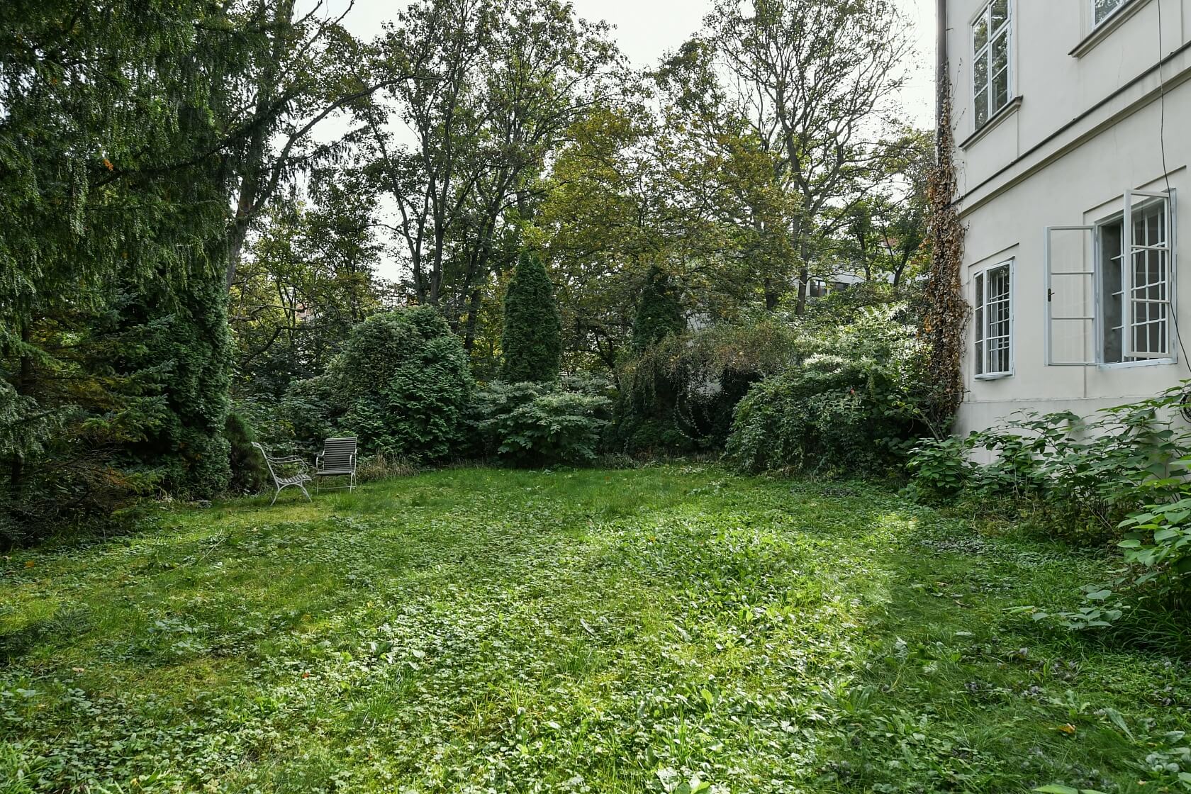 U Nikolajky, Smíchov - Praha 5 | Pronájem, Byt 2+kk, 52 m²