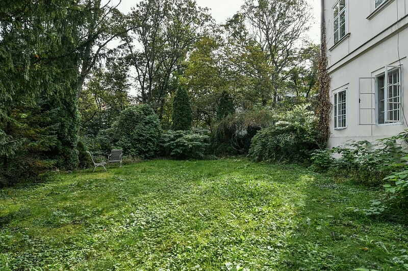 U Nikolajky, Smíchov - Praha 5 | Pronájem, Byt 2+kk, 52 m²