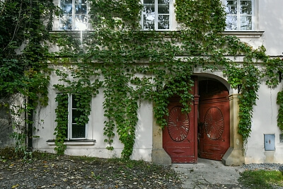 U Nikolajky, Smíchov - Praha 5 | Pronájem, Byt 2+kk, 52 m²