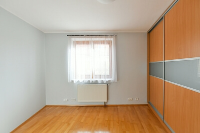U Krčského nádraží, Krč - Praha 4 | Pronájem, Byt 3+kk, 86 m²