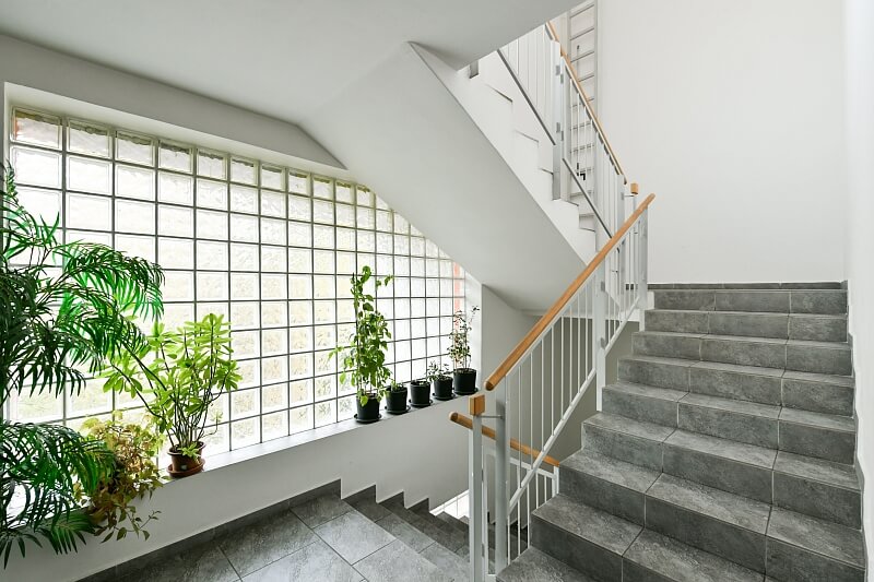 U Krčského nádraží, Krč - Prague 4 | Rent, Apartment Two-bedroom (3+kk), 86 m²