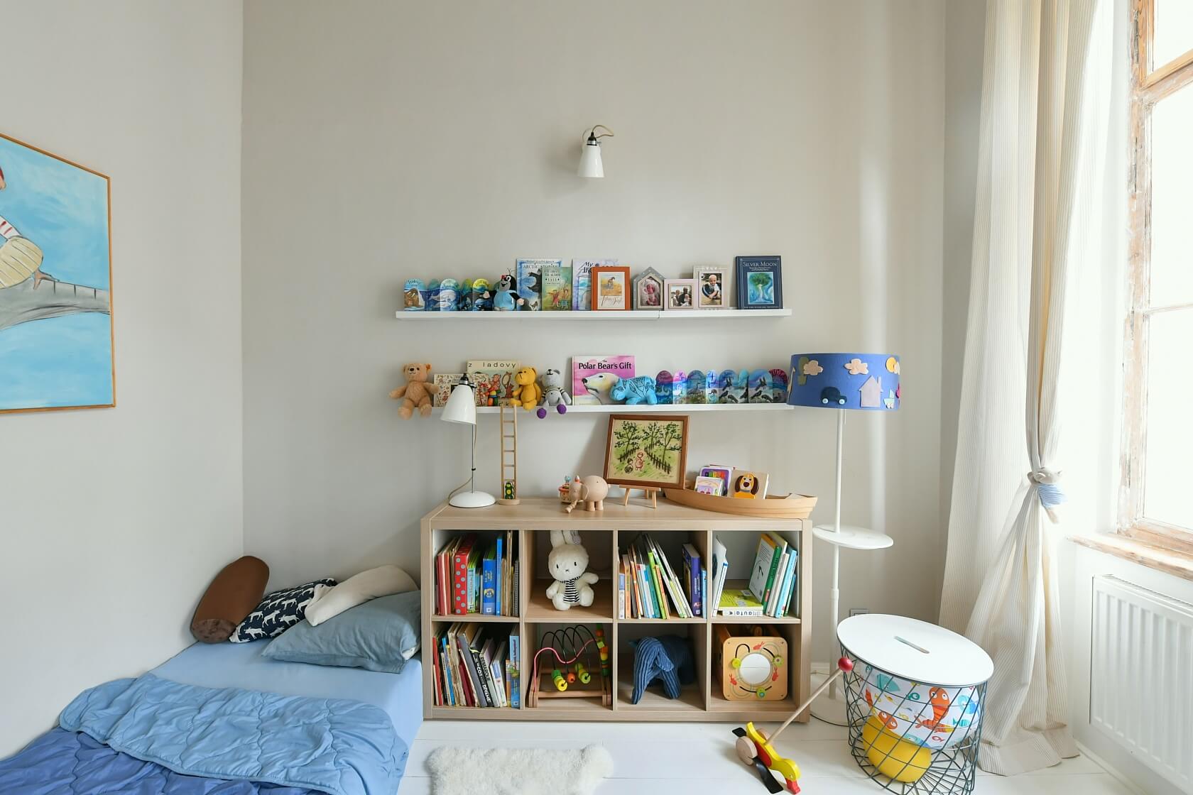 Vítězná, Malá Strana - Praha 1 | Pronájem, Byt 2+kk, 80 m²