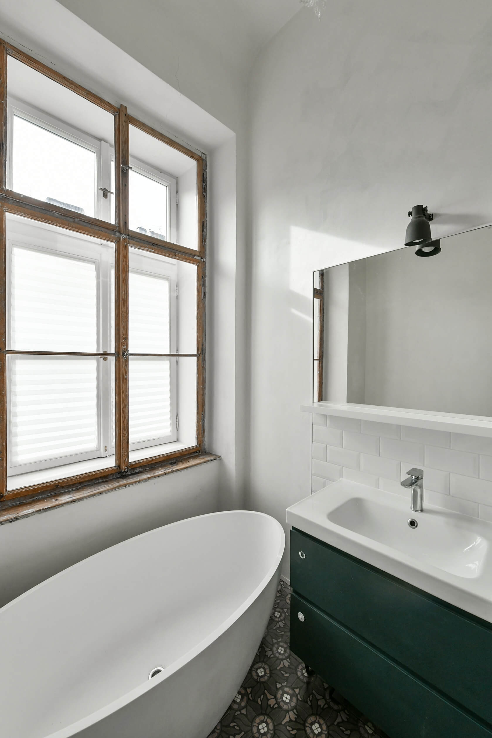 Vítězná, Malá Strana - Praha 1 | Pronájem, Byt 2+kk, 80 m²