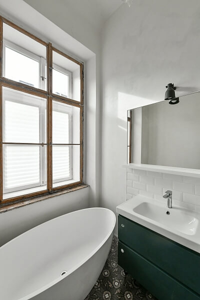 Vítězná, Malá Strana - Prague 1 | Rent, Apartment One-bedroom (2+kk), 80 m²